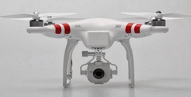 Japonya'da başbakanlık ofisinde İHA alarmı