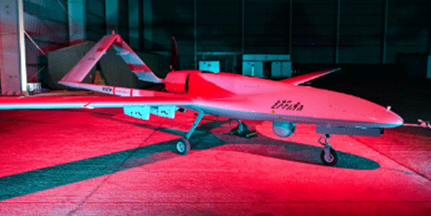 Japonya'da Bayraktar TB2 SİHA gündem oldu! O ülkenin satın almasına öyle bir şaşırdılar ki...