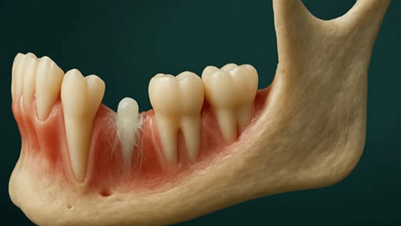 Japonya’da diş tedavisinde dev adım! İlk insan denemeleri başladı