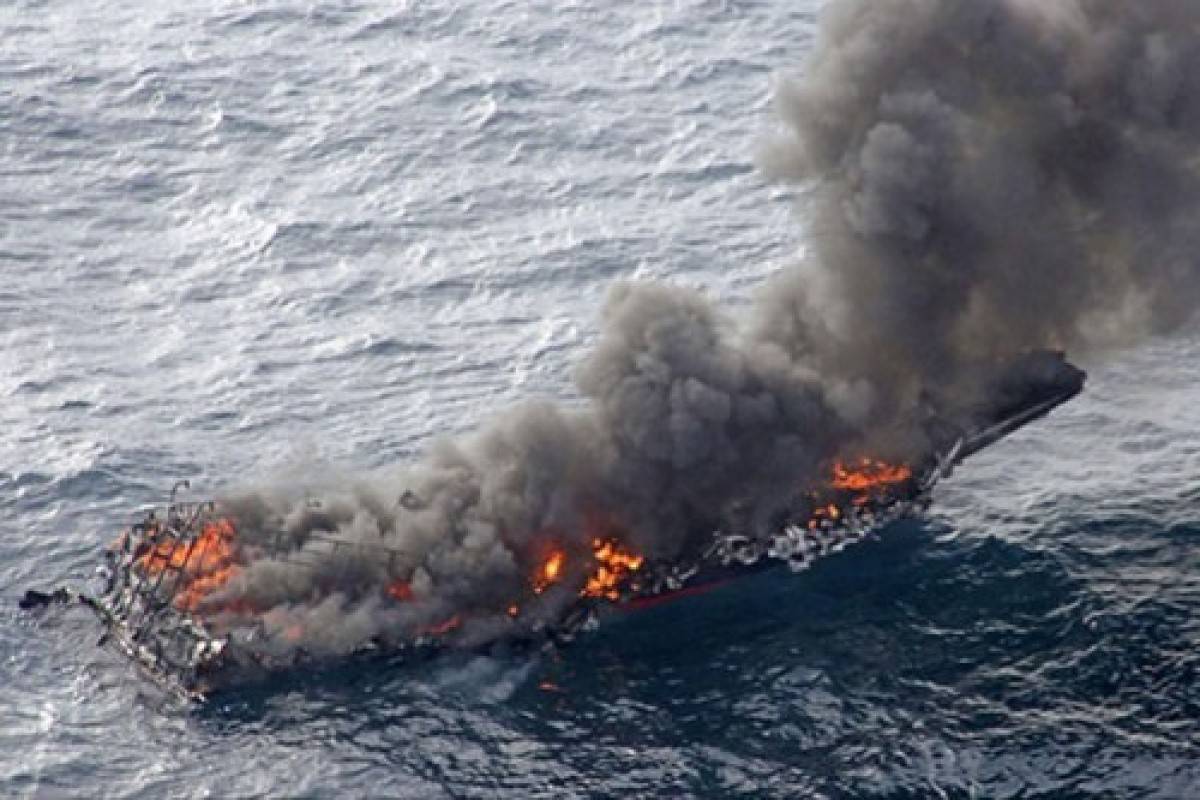 Japonya'da facianın eşiğinden dönüldü!