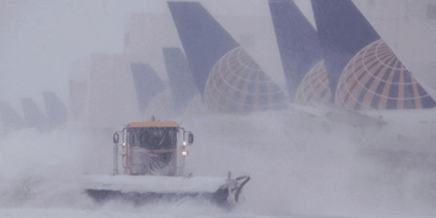 Japonya’da felaket! 100’ü aşkın uçuş iptal