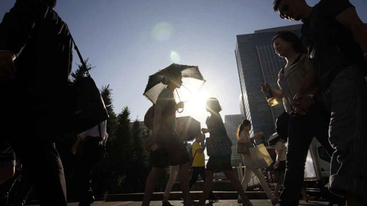 Japonya felaketi yaşıyor: 18 kişi hayatını kaybetti!