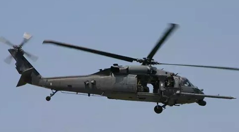 Japonya'da havada çarpışan iki helikopterde ölü sayısı 8'e yükseldi