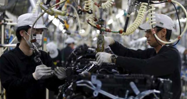 Japonya'da ilginç araştırma sonucu: 200 kişi aşırı çalışmaktan öldü