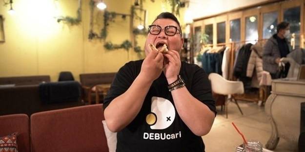 Japonya'da ilginç hizmet! Kilolu insanları kiralamaya başladılar