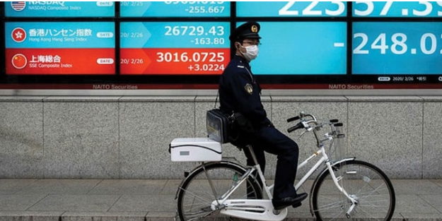 Japonya'da koronavirüs hastaları için yeni uygulama