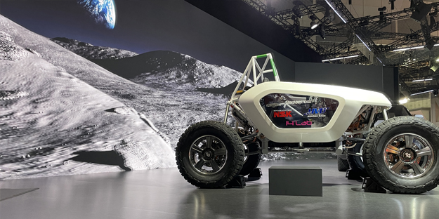 Japonya'da milyonlarca takipçisi bulunan Mobility Show 2023 o adreste yapılıyor: Onlarca marka ev sahipliği yapacak!