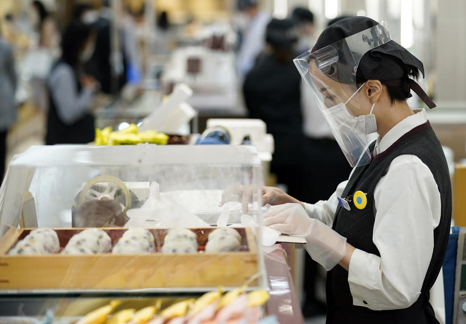 Japonya’da OHAL uygulaması sona erdi 