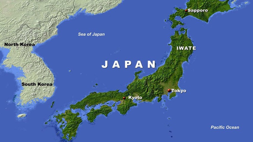 Japonya'da olan korkunç olay Gaziantep'te de oldu! Antepliler gördükleri manzara karşısında küçük dillerini yuttu! Taaaa bir ay önceden başlamış