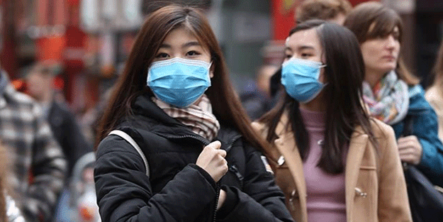 Japonya'da Pfizer, takviye doz Kovid-19 aşısı için onay aldı