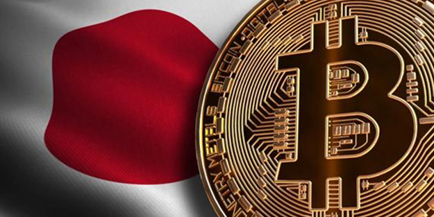 Japonya'da sabitcoin düzenlemesi