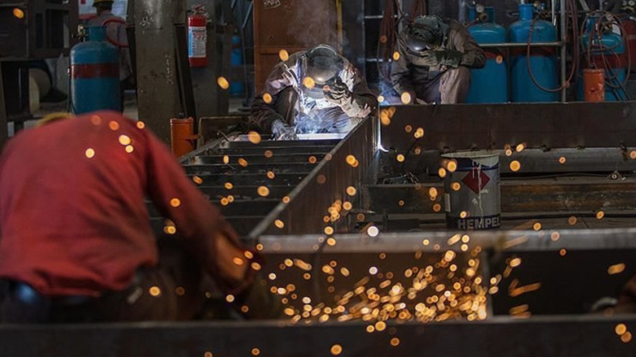 Japonya’da sanayi üretimi coşkusu