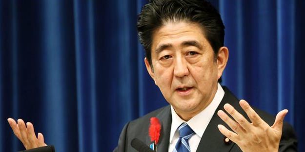 Japonya'da son 2 yılın en sert yükselişi!