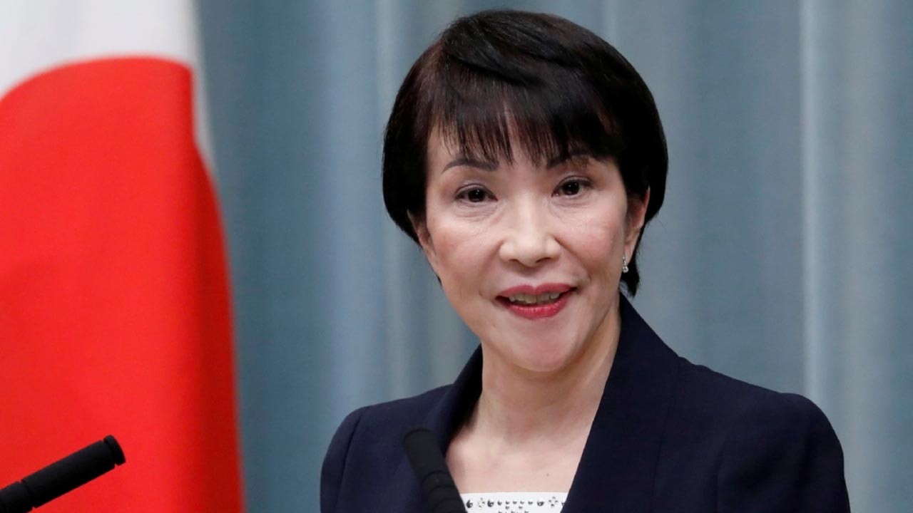 Japonya'da Takaiçi'den tarihi zafer!