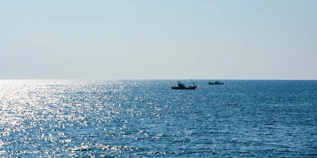 Japonya'da turistik tekne kayboldu