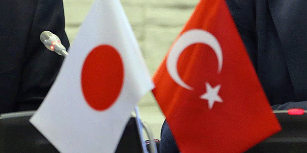 Japonya'da Türkiye isyanı! Çin yerimizi aldı, Ankara'ya gidip onlarla anlaşmalıyız