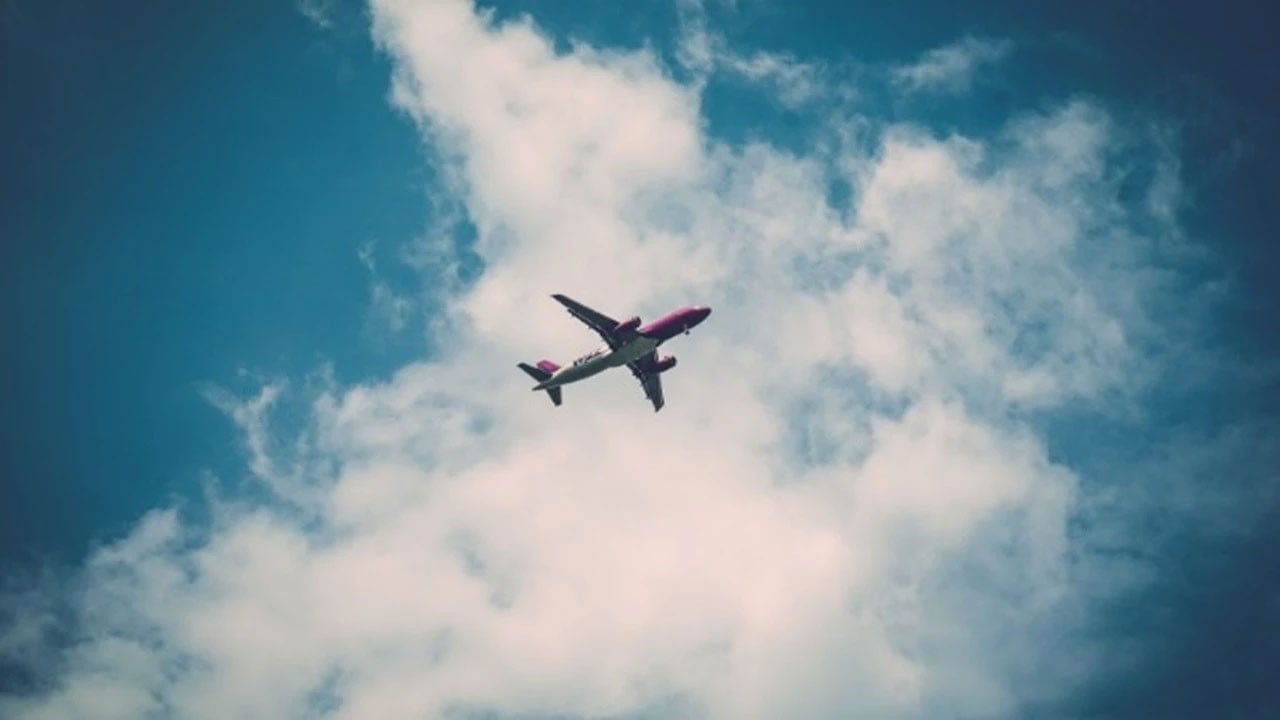 Japonya’da uçak kazası! Ölüler var