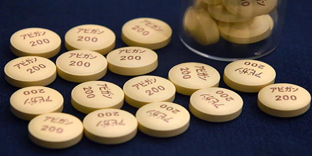Japonya’da yeni ilacın seri üretimi için izin başvurusu yapıldı