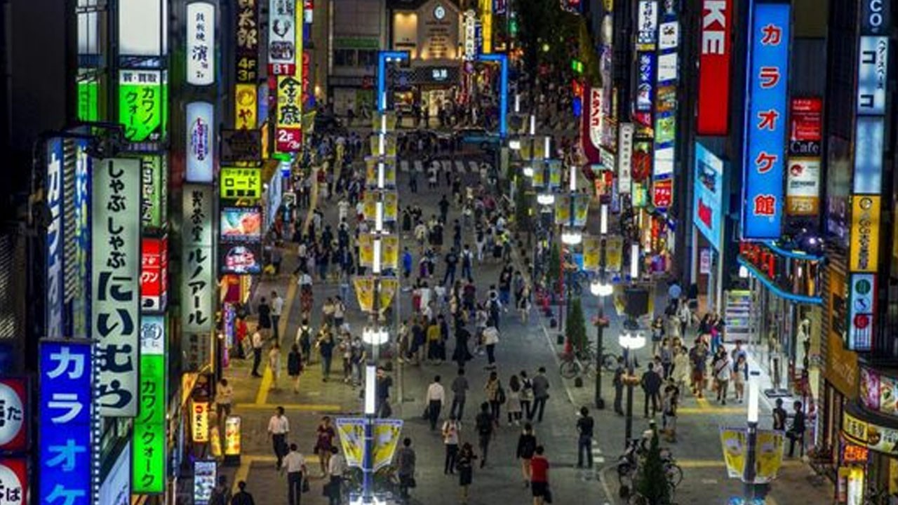 Japonya'da 'yok oluş' alarmı: 14 yaş altında kalacak! Dehşete düşüren ayrıntı