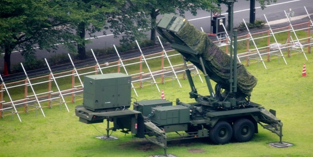 Japonya'dan Çin'i kızdıracak hamle!