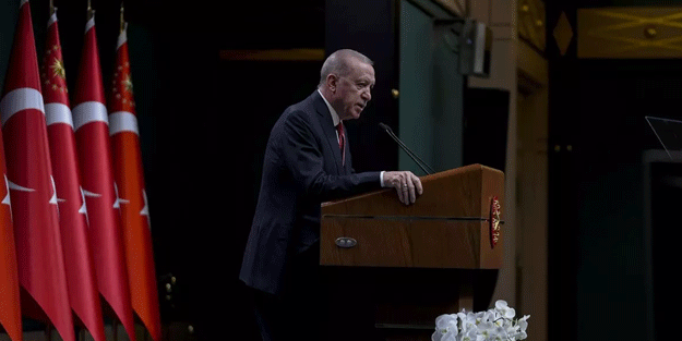 Japonya'dan Erdoğan'a anlamlı davet!