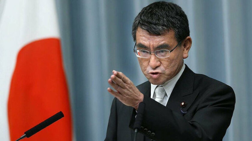 Japonya ‘endişeli’ ABD’ye çağrı!