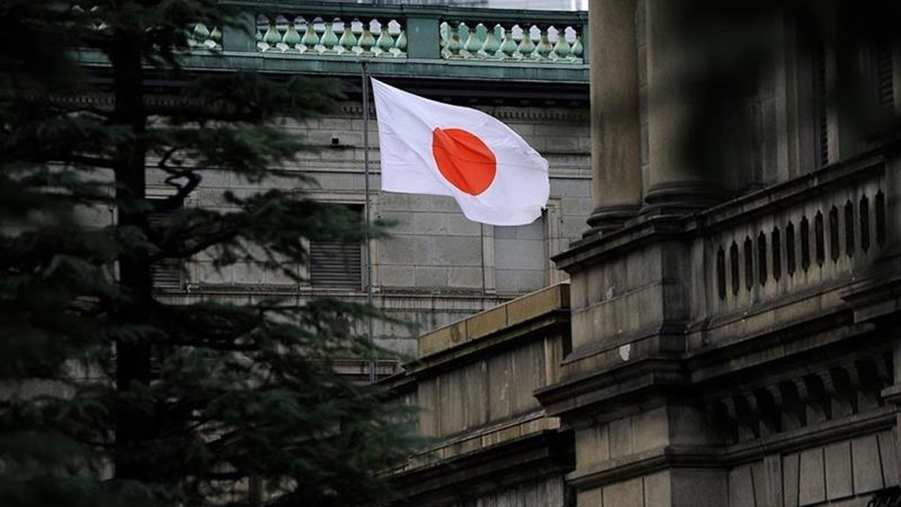 Japonya'dan faiz kararı