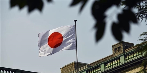 Japonya'dan İstanbul'daki terör saldırısına ilişkin taziye mesajı