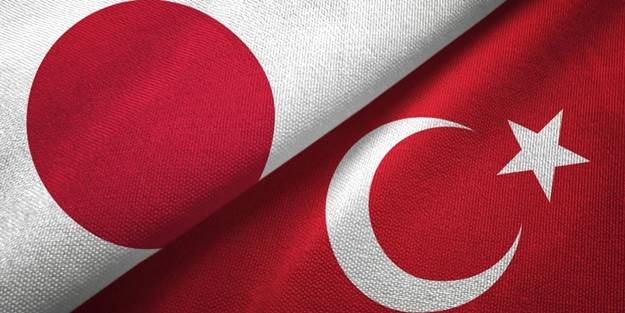 Japonya'dan kritik Türkiye kararı! Resmen duyurdular