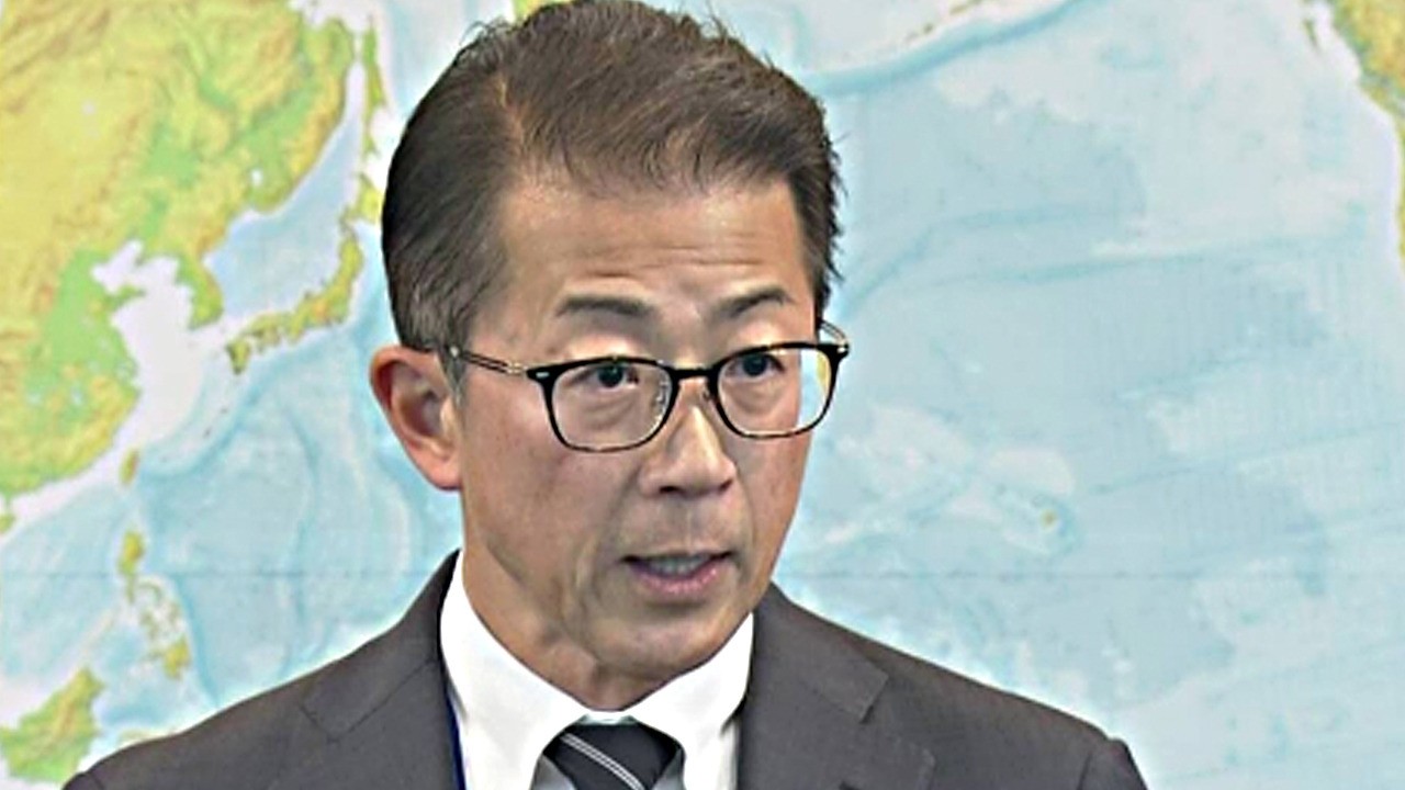 Japonya'dan Kuzey Kore-Rusya işbirliğine ilişkin uyarı