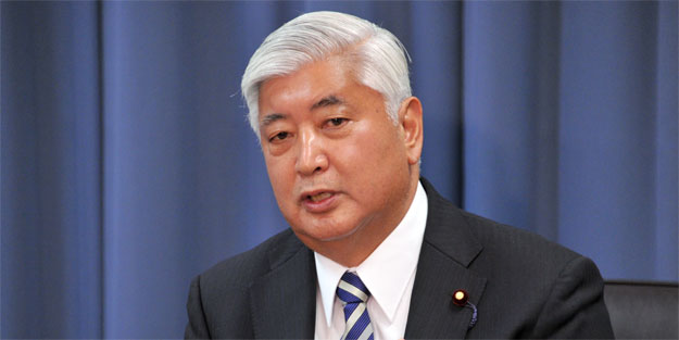 Japonya'dan Kuzey Kore'nin son hamlesine tepki