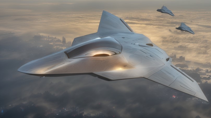 Japonya'dan NATO hamlesi! 2 ülkeyle ortak uçak üretecek