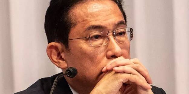 Japonya'dan Pekin Olimpiyatları açıklaması