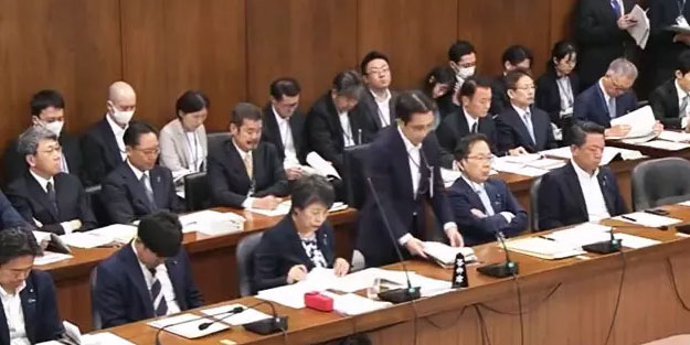 Japonya'dan PKK kararı! Türkiye'ye çağrı yaptılar