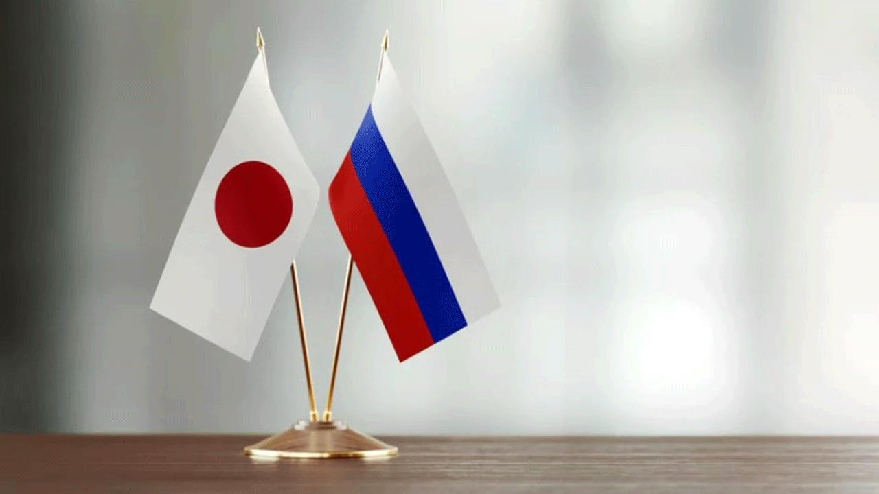 Japonya'dan Rusya'ya yeni yaptırımlar! 11 kişi ve 29 kuruluşa ek kısıtlama!