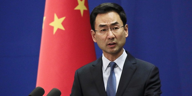 Japonya'dan siber savunma hamlesi! Çin'den tepki