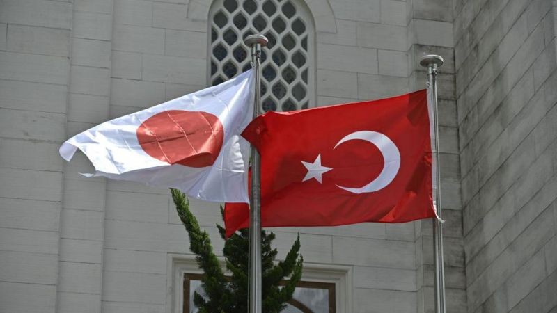 Japonya’dan skandal ötesi "Türkiye" kararı! Hani kardeştik ulan