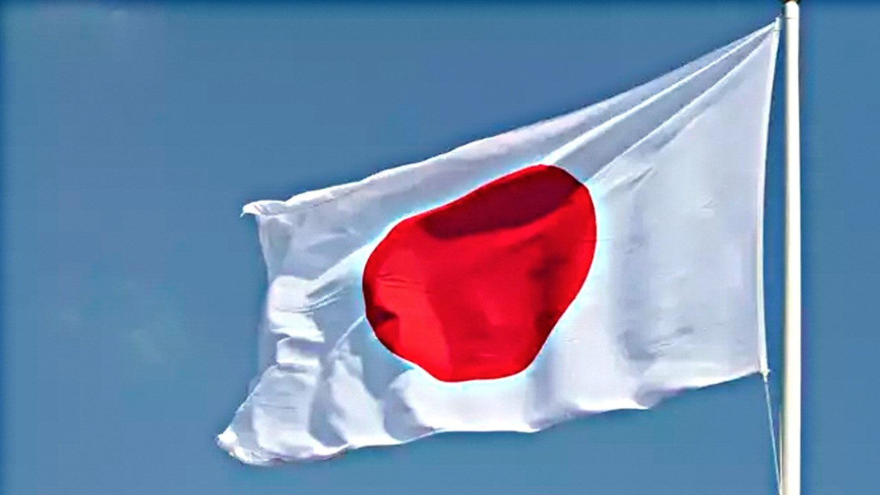 Japonya'dan Suriye'ye 5,5 milyon dolarlık yardım!