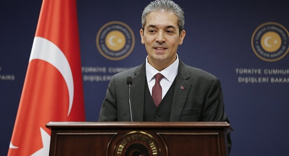 Japonya'dan tepki çeken karar! Türkiye'yi dahil etmediler