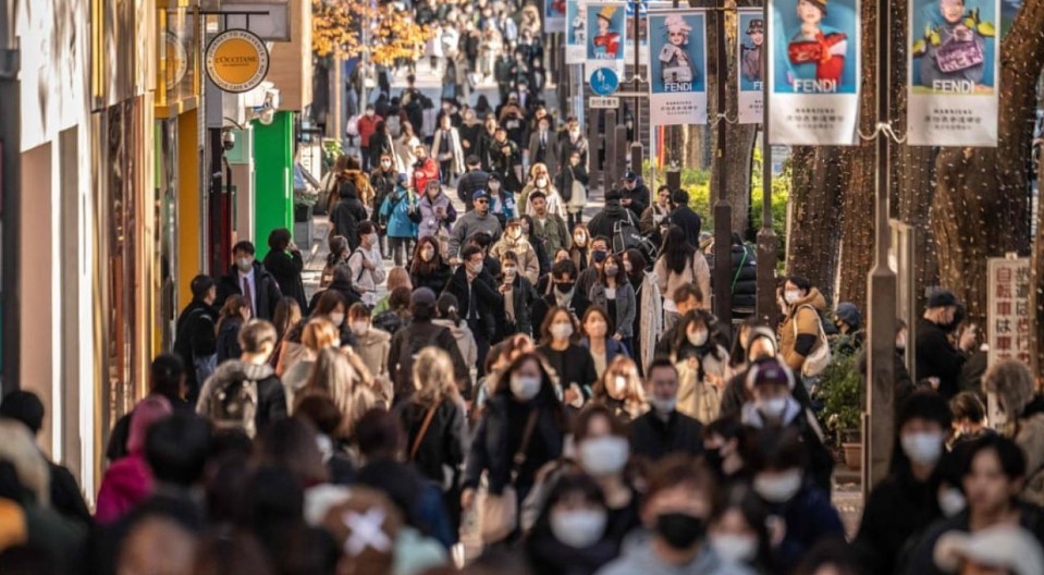 Japonya'dan turistlere ikili fiyat önerisi!