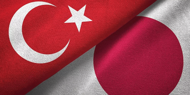 Japonya'dan Türkiye bombası