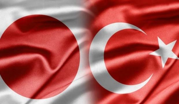 Japonya'dan Türkiye'ye açık destek