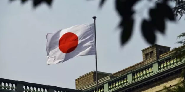 Japonya’dan Ukrayna'ya 100 milyon dolarlık ek yardım