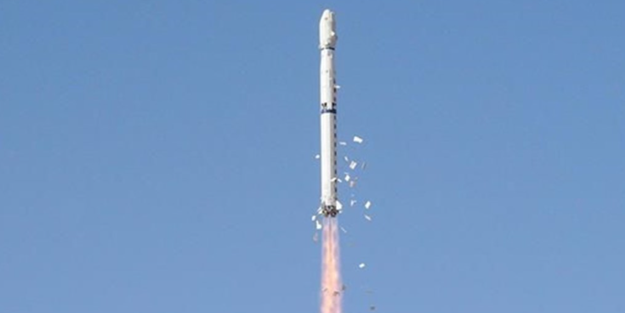 Japonya'dan uzay çöplüğüne karşı 'ahşap uydu projesi'