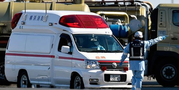 Japonya'dan yeni koronavirüs kararı