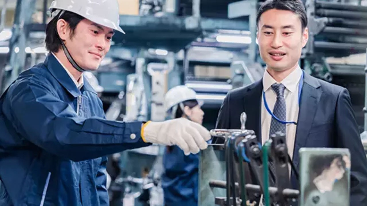 Japonya'nın makine siparişleri arttı!