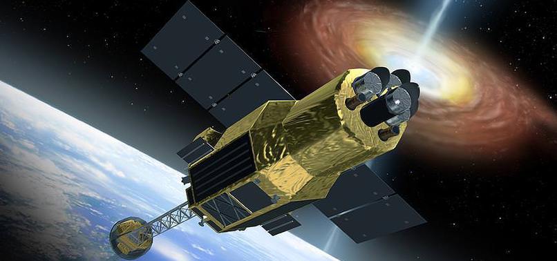 Japonya'nın uydusuyla bağlantısı kesildi!