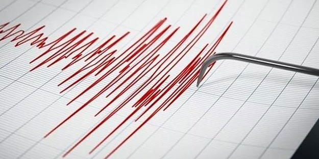 Japonya'nın Hokkaido eyaletinde 5 büyüklüğünde deprem oldu