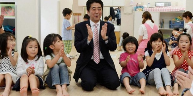 Japonya'nın sıra dışı eğitim kuralları