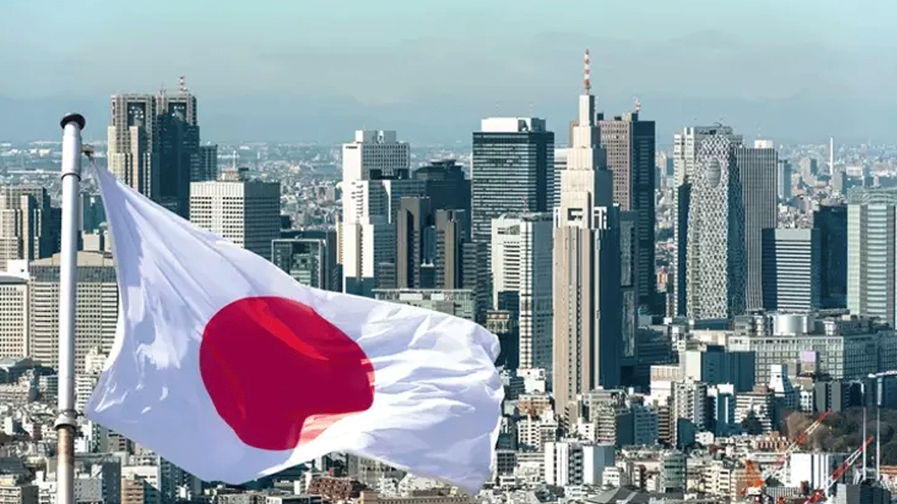 Japonya'ya tazminat şoku